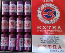 Benang jahit Extra