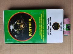 Benang jahit spun polyester 40/2 Phanter