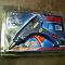 LEM LILIN & GLUE GUN