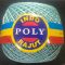 Benang Rajut Poly Indo